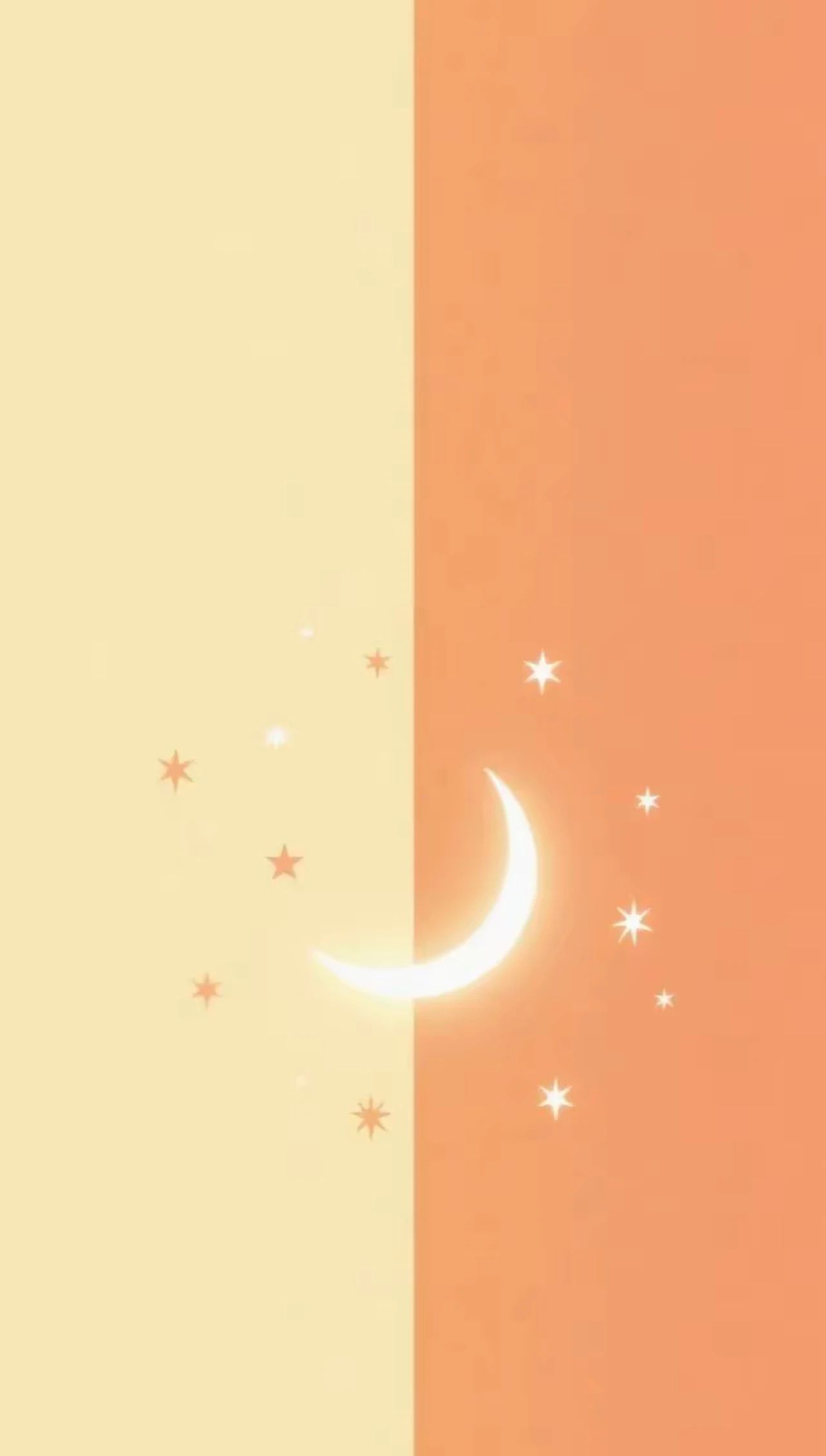 聊天背景图｜简约干净 极度舒服