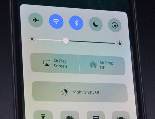 iOS 10发布，这十大新功能哪些是你玩剩的？
