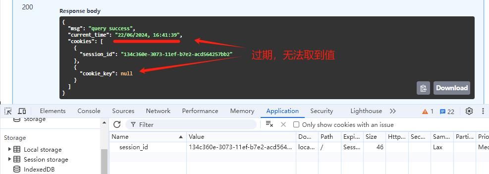 🚀[Python] FastAPI基础：解锁 Cookie 的用法🚀