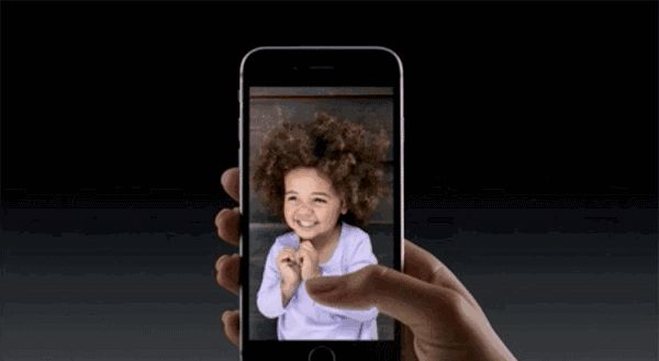 iPhone相机竟然有11个实用的隐藏功能，不说你都不知道！