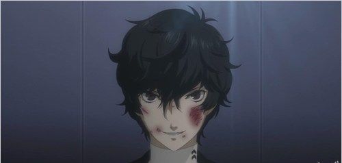 《女神异闻录5》PV4细解 - 鹿快