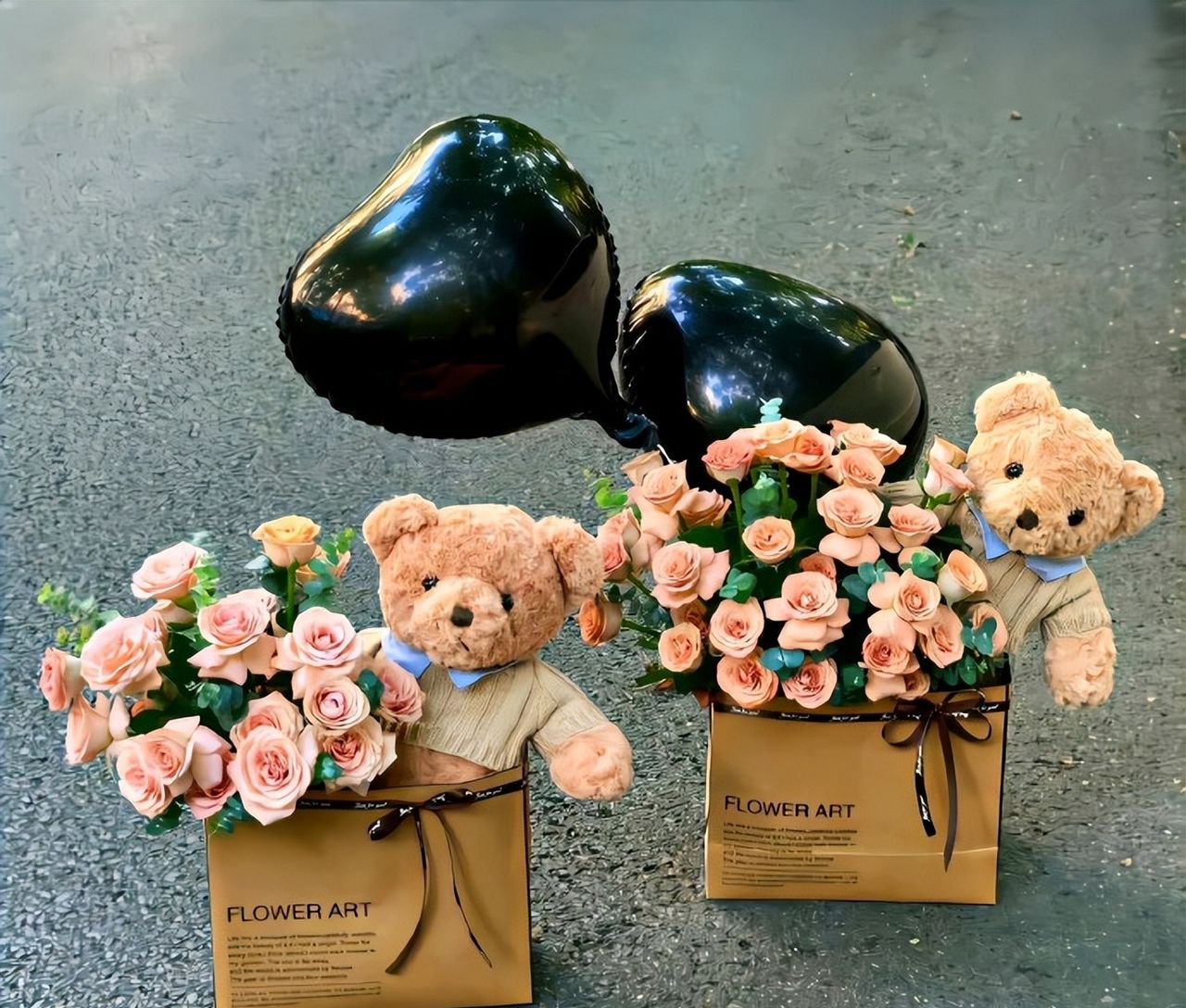 Wechat背景图该换新啦 ​​​