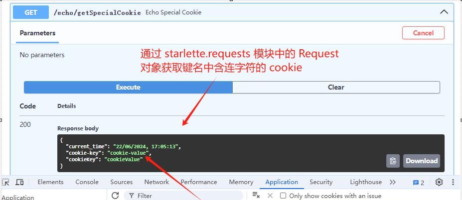🚀[Python] FastAPI基础：解锁 Cookie 的用法🚀