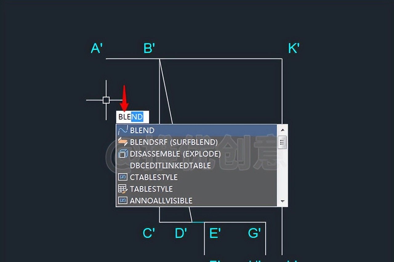 AutoCAD曲面椅子三维建模(上) 工程制图 cad三维绘图教程 CAD习题