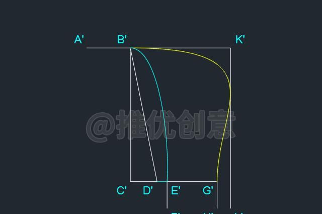 AutoCAD曲面椅子三维建模(上) 工程制图 cad三维绘图教程 CAD习题