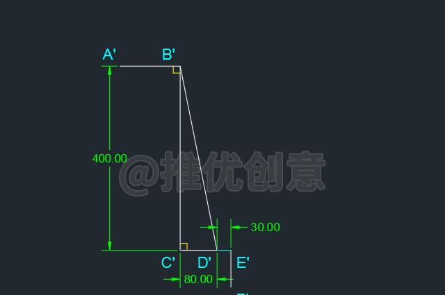 AutoCAD曲面椅子三维建模(上) 工程制图 cad三维绘图教程 CAD习题