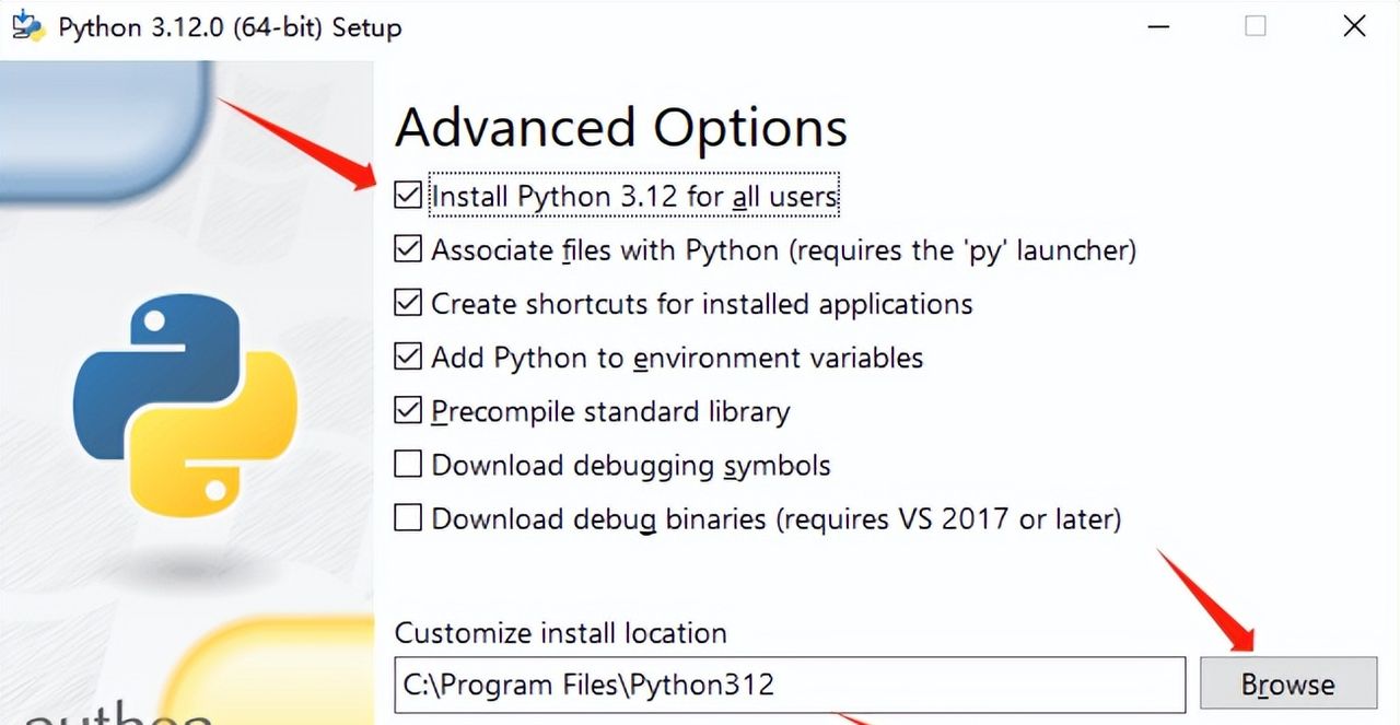 Python IDLE和PyCharm开发环境配置