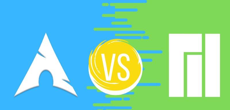 Manjaro Linux 的安装与初始配置