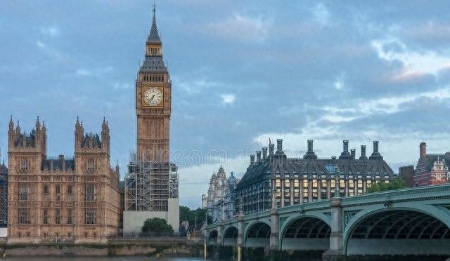 77个与钟表相关的英语词汇 - 鹿快