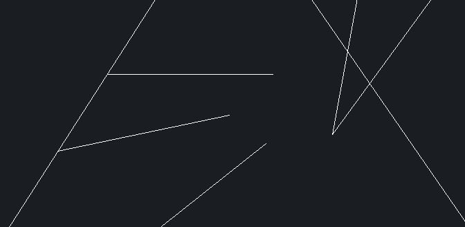 134组CAD常用快捷键！帮你七天上手CAD+天正建筑！学好软件不求人