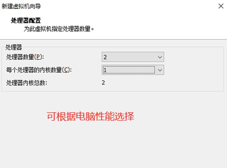 手把手教你安装linux操作系统