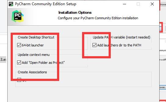 肖sir__pycharm之安装(2)