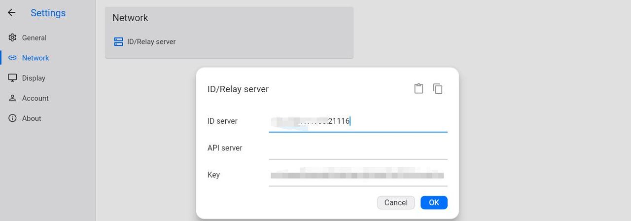 操作系统应用开发(十)RustDesk远程桌面端配置—东方仙盟筑基期