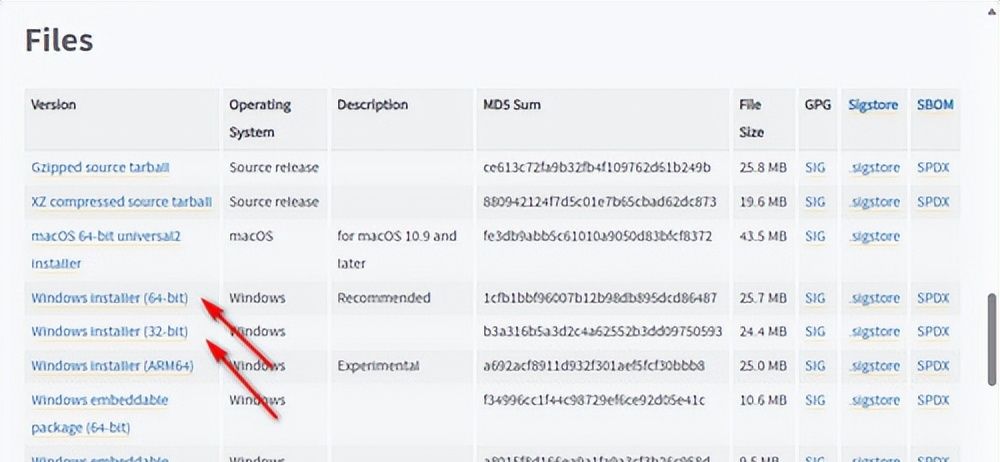 L001：Python环境搭建 - 教程文案