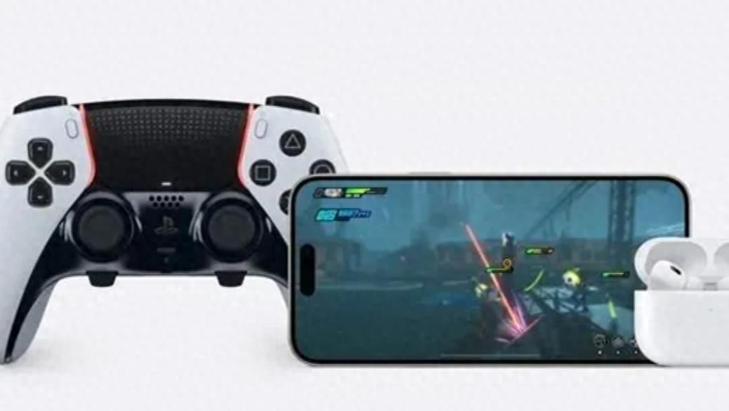 游戏模式、通话录音、卫星通信、桌面自定义！iOS18更像Android了 - 鹿快
