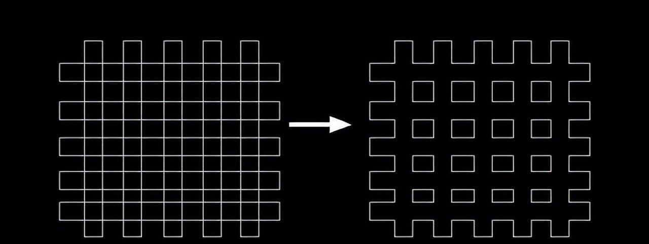 134组CAD常用快捷键！帮你七天上手CAD+天正建筑！学好软件不求人