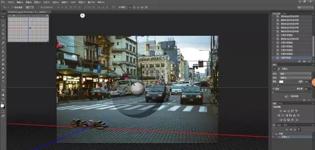 你知道这样的3D字体是如何制作的吗?实则超级简单!