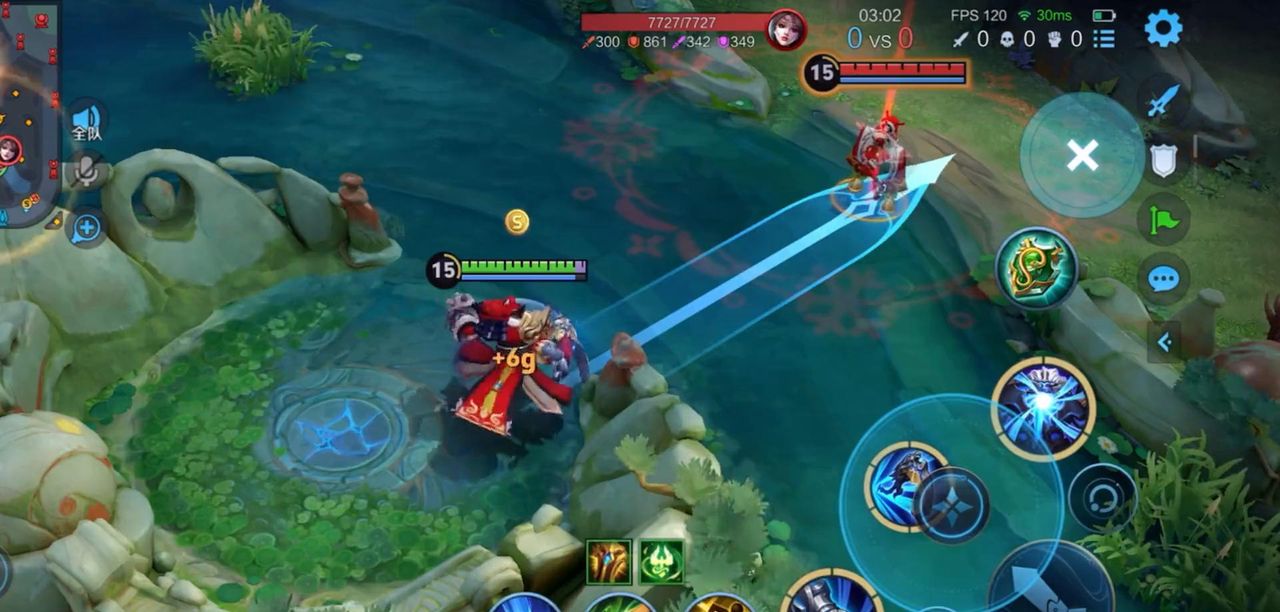 新赛季必改的八大操作设置!