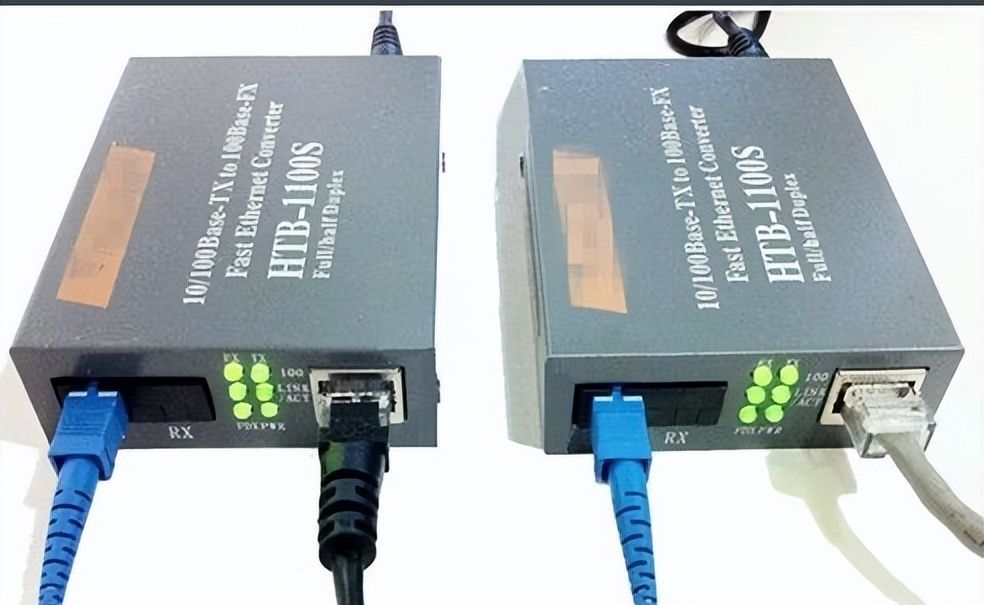 光纤基础知识大全