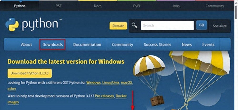L001：Python环境搭建 – 教程文案 - 鹿快