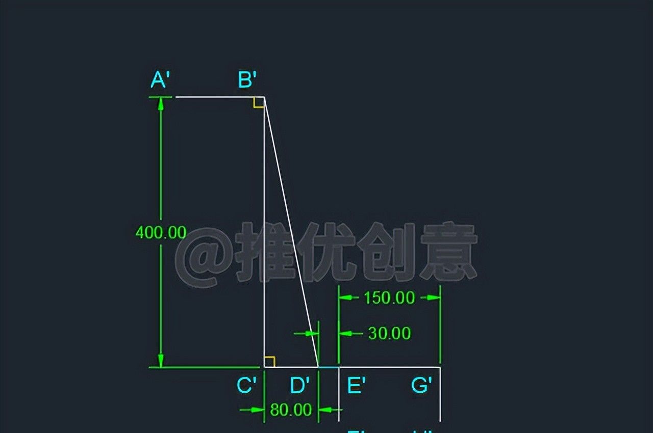 AutoCAD曲面椅子三维建模(上) 工程制图 cad三维绘图教程 CAD习题