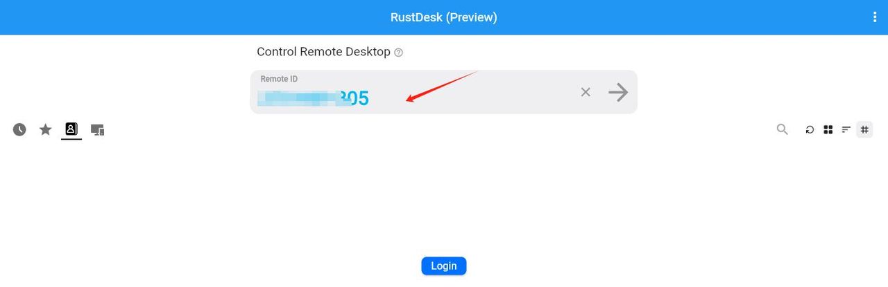 操作系统应用开发(十)RustDesk远程桌面端配置—东方仙盟筑基期