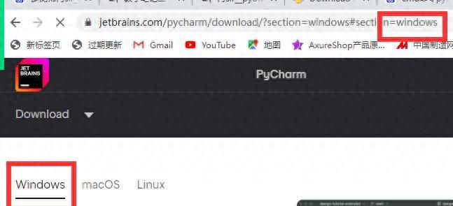 肖sir__pycharm之安装(2)