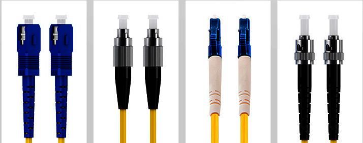 光纤基础知识大全