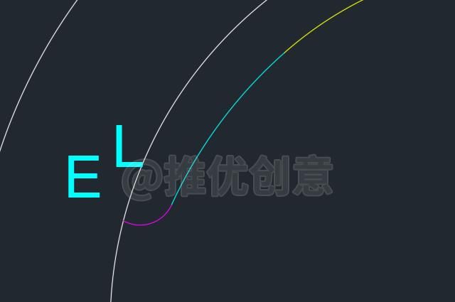 AutoCAD曲面椅子三维建模(上) 工程制图 cad三维绘图教程 CAD习题