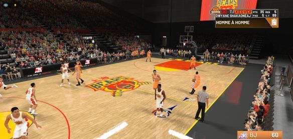 融入中国元素的《NBA 2K19》诚意究竟有多少？