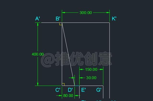 AutoCAD曲面椅子三维建模(上) 工程制图 cad三维绘图教程 CAD习题