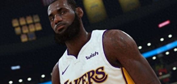 融入中国元素的《NBA 2K19》诚意究竟有多少? - 鹿快