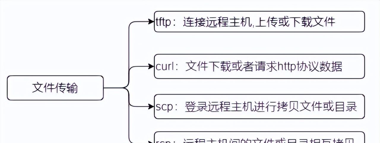 Linux-常用操作命令介绍