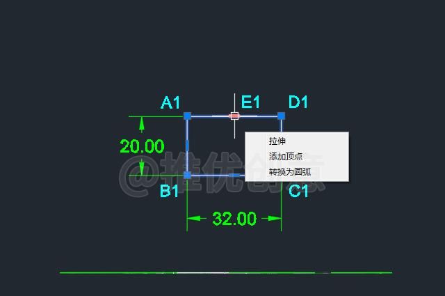 AutoCAD三维建模实战超级详细教程 cad三维绘图 cad画三维图 CAD习题