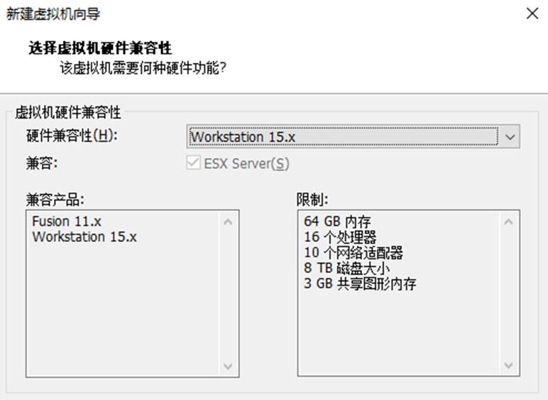 手把手教你安装linux操作系统