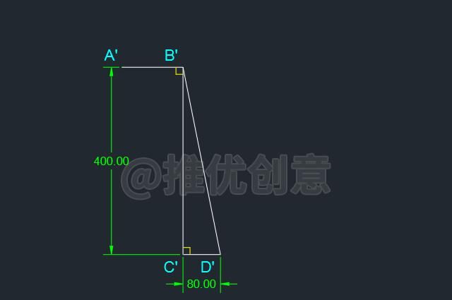 AutoCAD曲面椅子三维建模(上) 工程制图 cad三维绘图教程 CAD习题