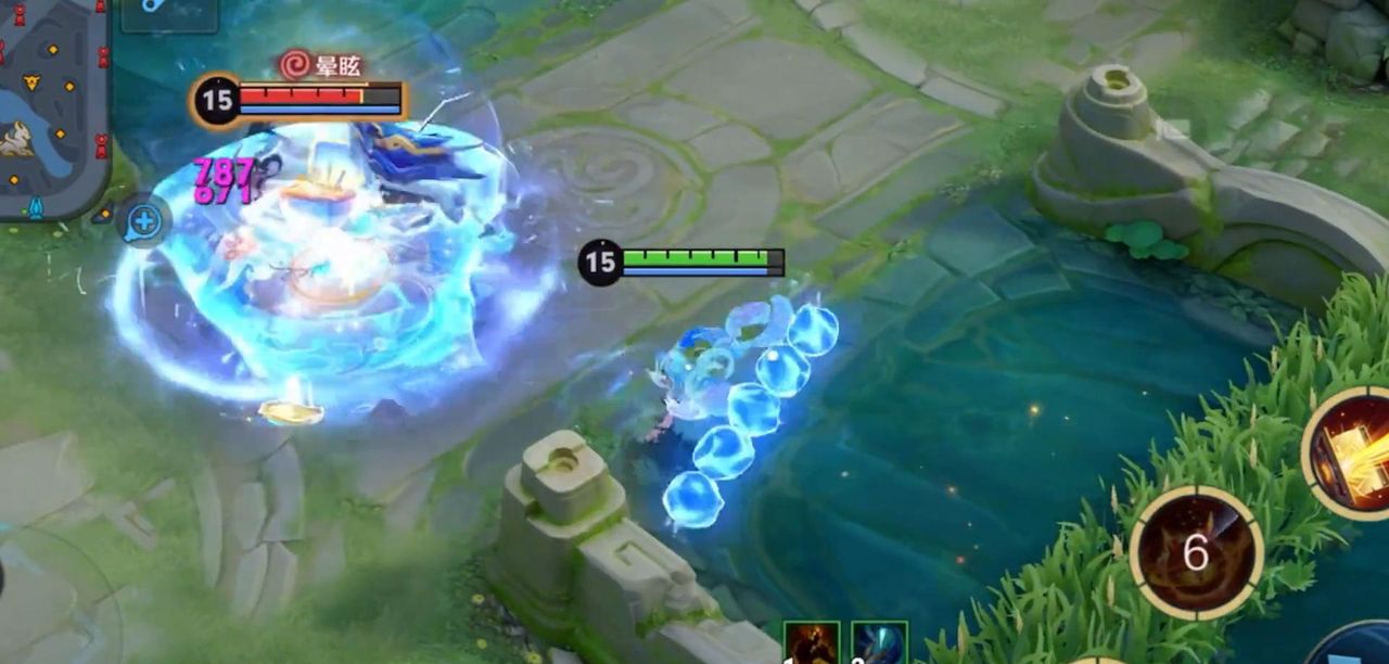 新赛季必改的八大操作设置!