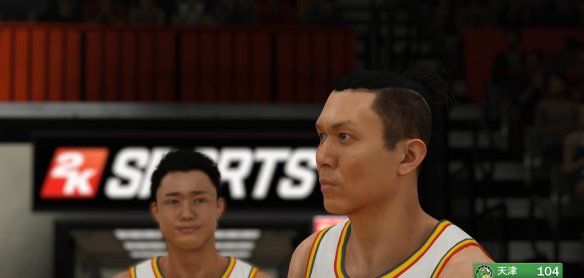 融入中国元素的《NBA 2K19》诚意究竟有多少？