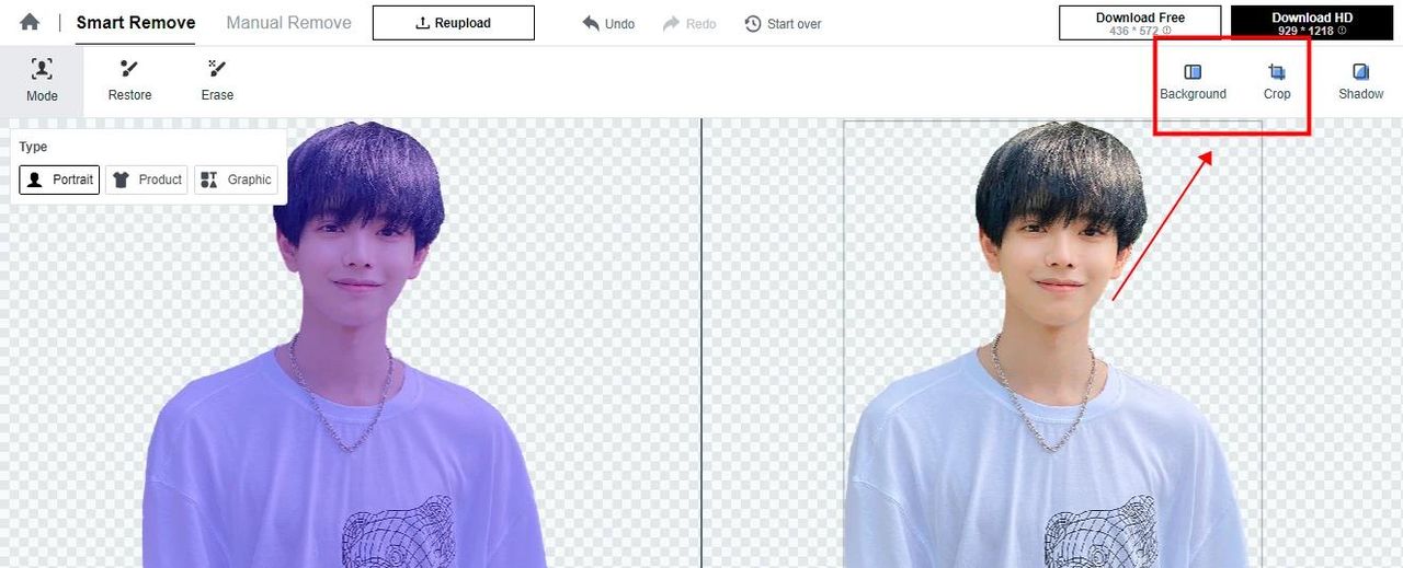 抠图背景怎么换?速来看这4种一键抠图换背景的方法