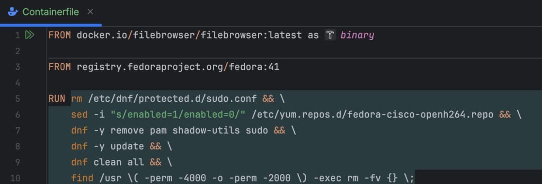 IntelliJ IDEA 2025 正式发布!Java 24 支持、AI 重大更新!