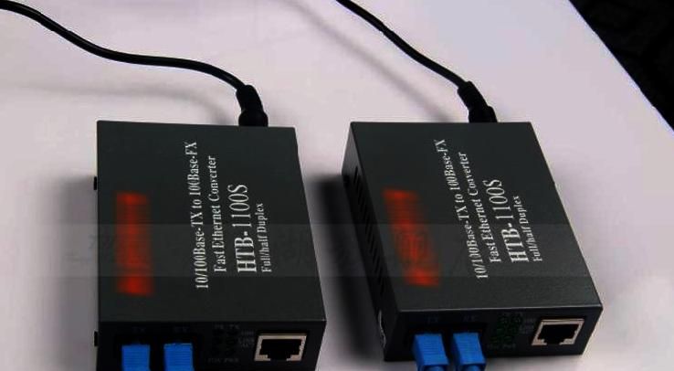 光纤基础知识大全