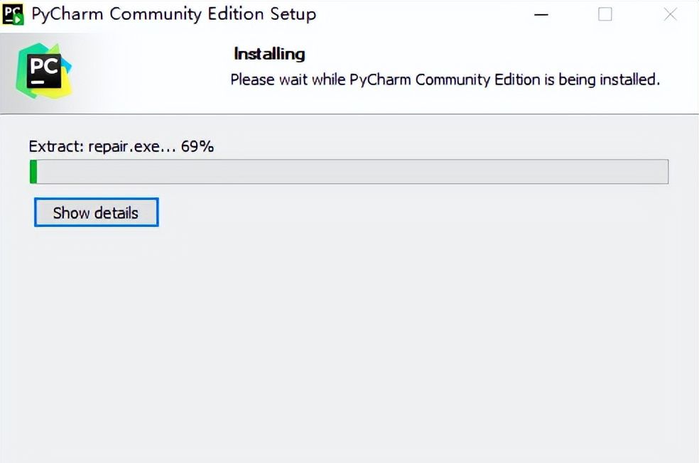 Python IDLE和PyCharm开发环境配置