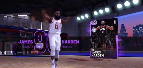 融入中国元素的《NBA 2K19》诚意究竟有多少？