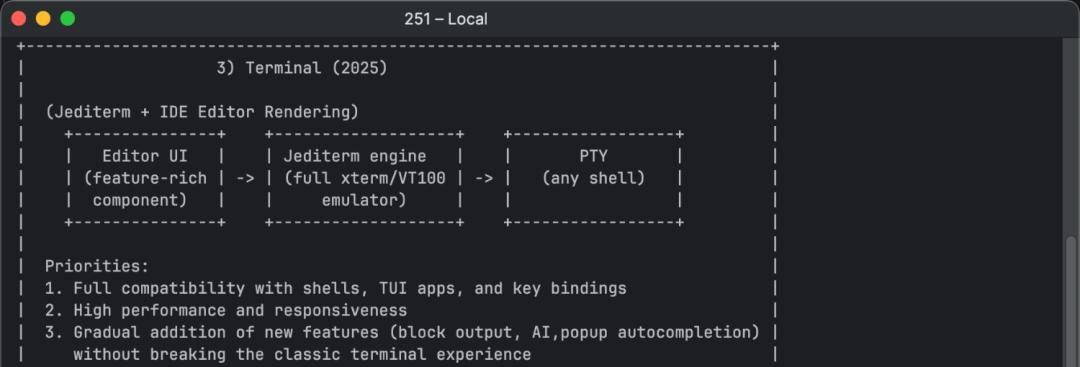 IntelliJ IDEA 2025 正式发布!Java 24 支持、AI 重大更新!