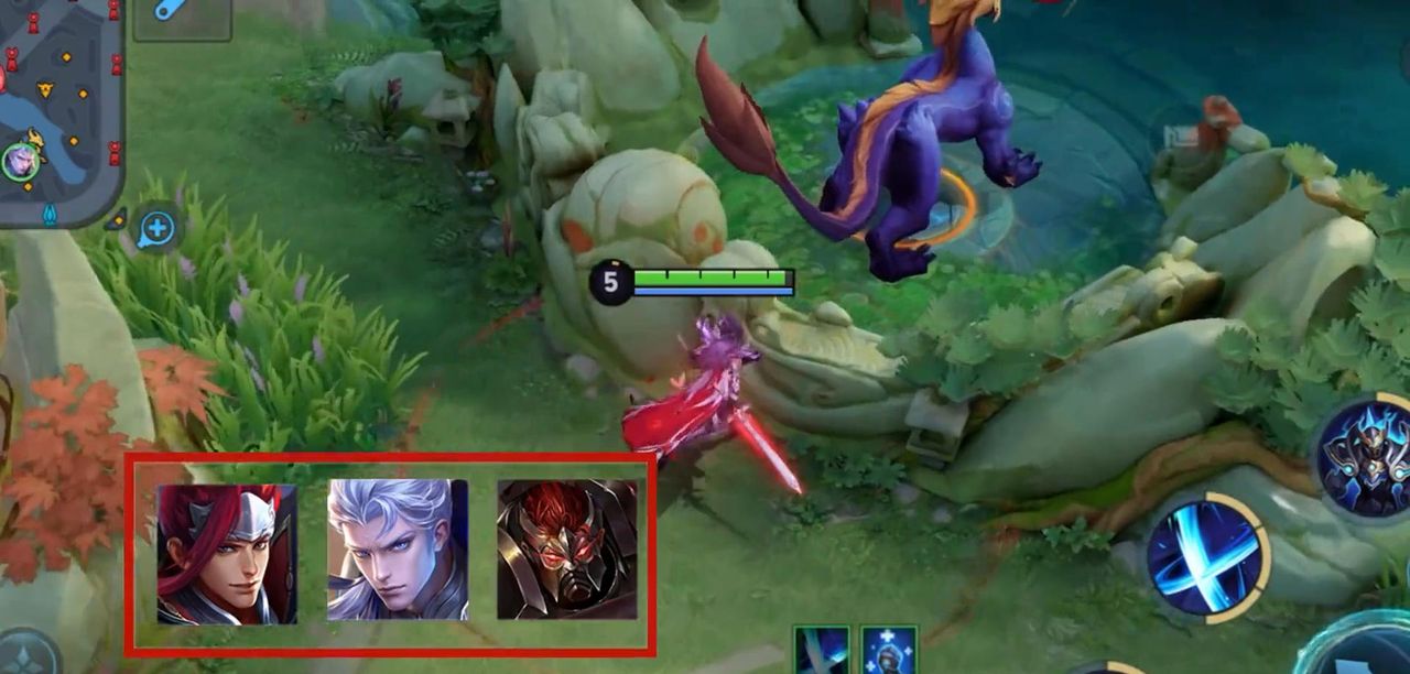 新赛季必改的八大操作设置!