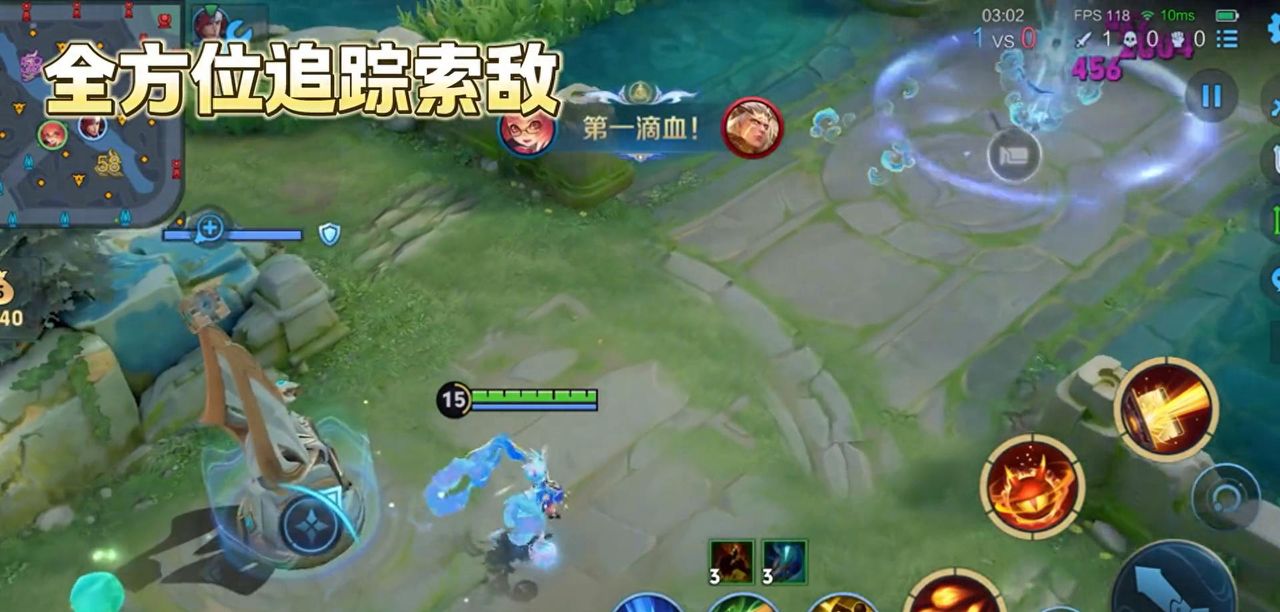 新赛季必改的八大操作设置!