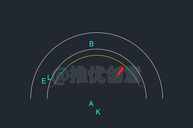 AutoCAD曲面椅子三维建模(上) 工程制图 cad三维绘图教程 CAD习题