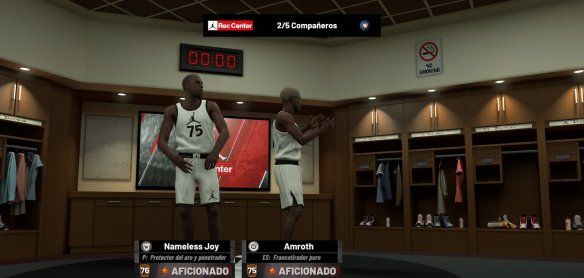 融入中国元素的《NBA 2K19》诚意究竟有多少？