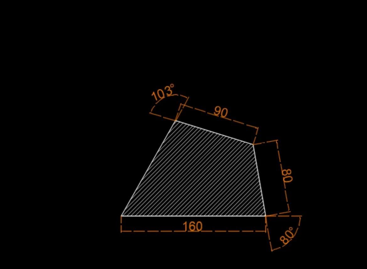 想要学好SolidWorks，可以先学好CAD打好建模的基础CAD 建模第一天