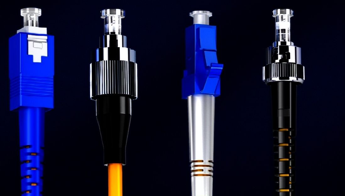 光纤基础知识大全